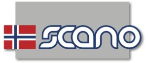 Scano - Logo