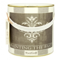 Painting the Past Rustic@