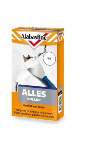 Alabastine Allesvuller (poeder)