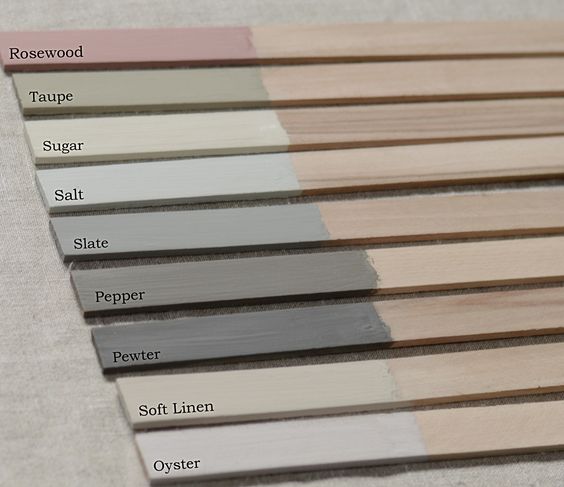 hoffelijkheid Torrent slinger Painting the Past Traditional Colours kleurenkaart | Koopverfonline