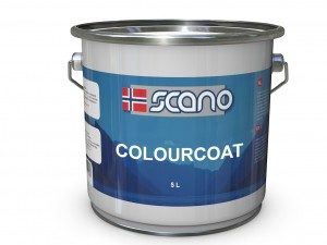 Scano Colourcoat