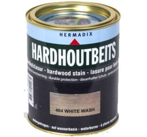 Hermadix Hardhoutbeits 0,75 ltr