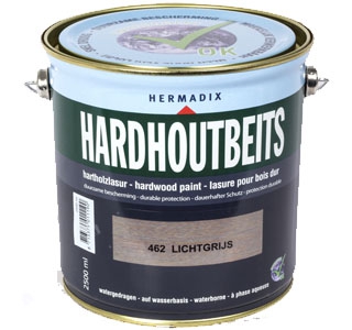 Hermadix Hardhoutbeits 2,5 ltr
