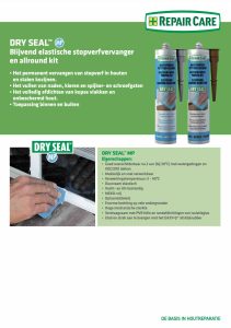 Productinfo Repair Care Dry Seal MP