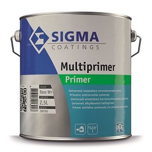 sigma-multiprimer
