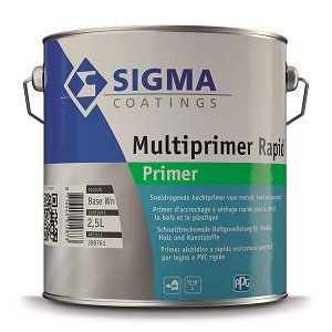 sigma-multiprimer-rapid