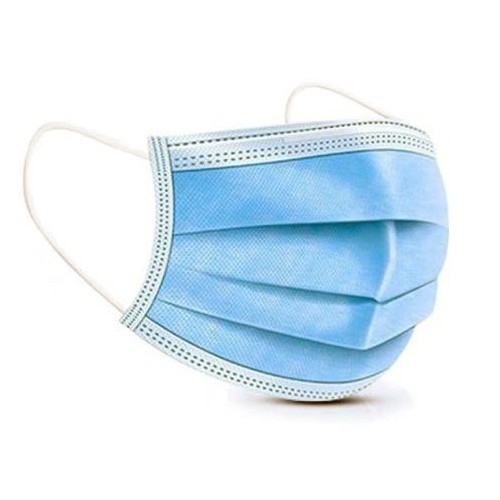 IIR-3 laags 3A face mask