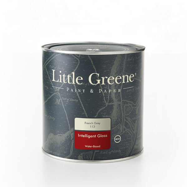 Little Greene Intelligent Gloss 1 liter