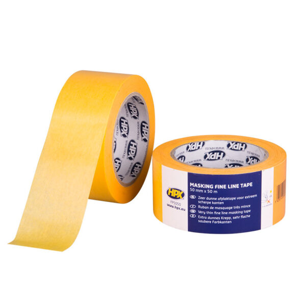 HPX Masking Tape 4400 FP5050