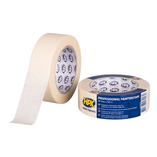HPX Masking tape Wit MA3850