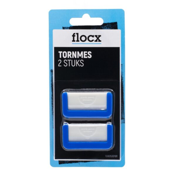 Flocx Tornmes