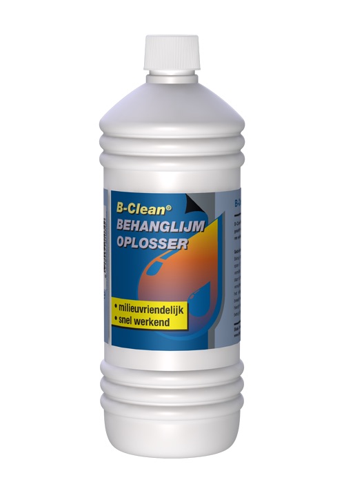 Bleko B-Clean Behanglijmoplosser