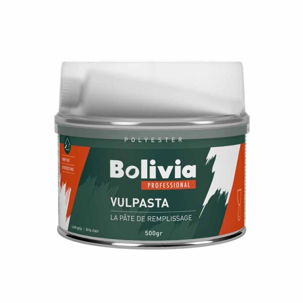 Bolivia Polyester Vulpasta
