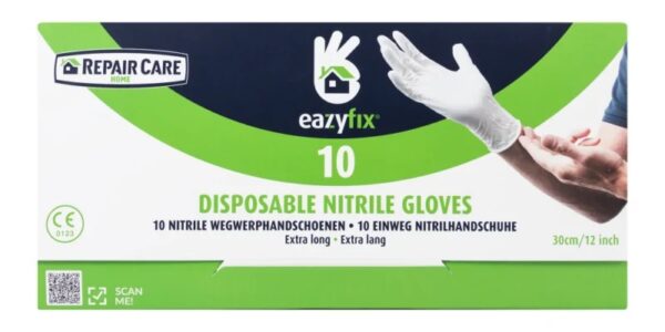 EazyFix nitrile handschoenen