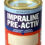 Hermadix Impraline Pre-Activ