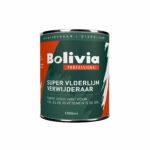 Bolivia Super Vloerlijm Verwijderaar