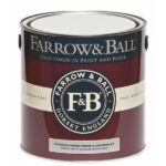 Farrow & Ball - Interior Wood Primer & Undercoat