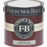 Farrow & Ball - Modern Eggshell (lakverf)