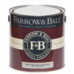 Farrow & Ball - Wood Floor Primer & Undercoat
