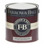 Farrow & Ball - Wood Knot & Resin Blocking Primer