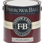 Farrow & Ball - Wood Primer & Undercoat