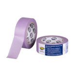 HPX Masking Tape 4800 Paars - Delicate Surfaces
