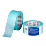 HPX Masking Tape 4900 Lichtblauw - Extra Strong