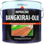 Hermadix Impraline Bangkirai-olie