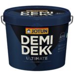 Jotun Demidekk Ultimate Täckfärg (Optimal)