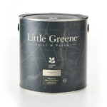 Little Greene - Absolute Matt Emulsion (muurverf)