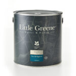 Little Greene - Flat Oil Eggshell (uit assortiment)