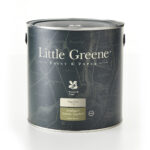 Little Greene - Intelligent Exterior Eggshell