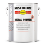 Rust-oleum 569 Sneldrogende Metaalprimer