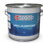 Scano Vinyl Vloercoat (uit assortiment)