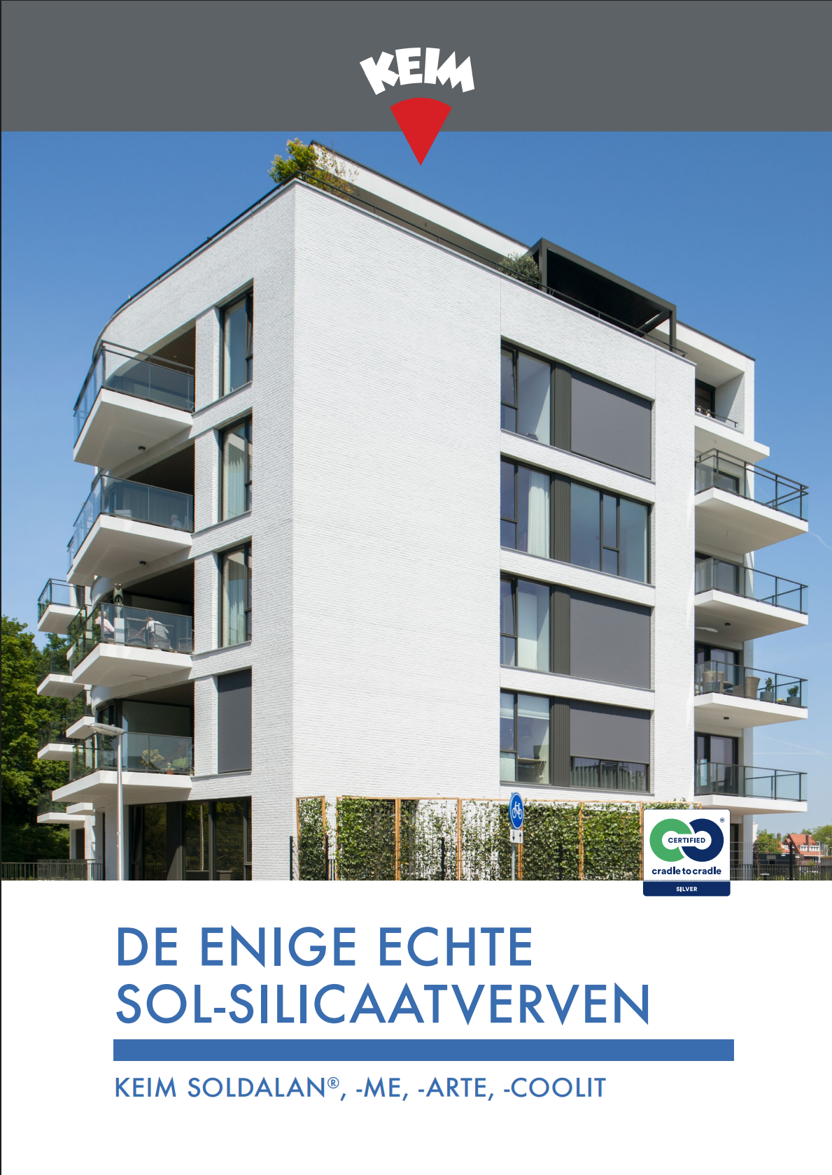 Brochure Keim Soldalan