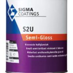 Sigma S2U Semi Gloss