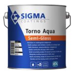 Sigma Torno Aqua Semi-Gloss