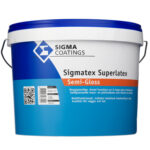 Sigmatex Superlatex Semi-Gloss