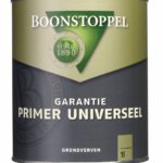 Boonstoppel Garantie Primer Universeel