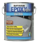 Rust-oleum Epoxyshield Ultra