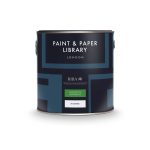 Paint & Paper Library - Architect's Satinwood (lakverf)