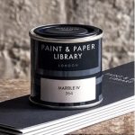 Paint & Paper Library - Sample Pot