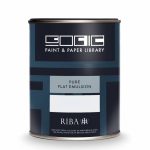 Paint & Paper Library - Pure Flat Emulsion (muurverf)