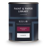 Paint & Paper Library - Architect's Gloss (lakverf)